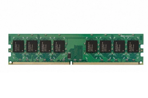 Memory RAM 1x 2GB HP Proliant & Workstation DDR2 667MHz ECC UNBUFFERED DIMM | 432806-B21