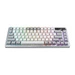Wireless keyboard Asus ROG Azoth AZERTY (FR)