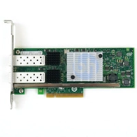 Network Card DELL CYK8V 2x SFP+ PCI Express 10Gb