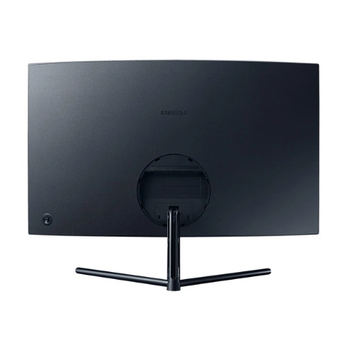 Monitor 31.5" Samsung LU32R590CWPXEN UR59C 3840 x 2160 4K UHD 60Hz screen matrix VA