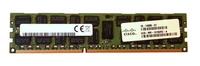 Memory RAM 1x 16GB Cisco UCS & DMS DDR3 1866MHz ECC REGISTERED DIMM | UCS-MR-1X162RZ-A 