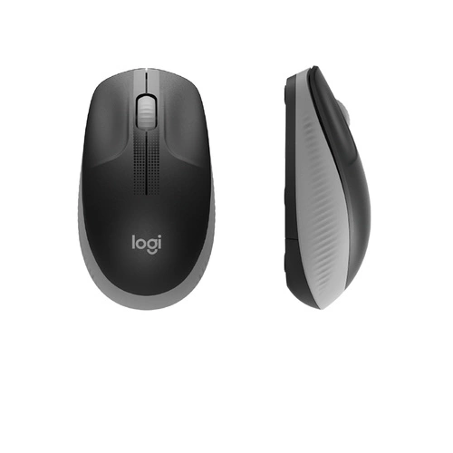 Wireless mouse Logitech M190 910-005906