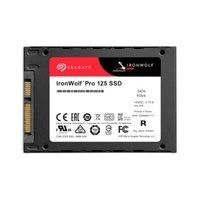 SSD disk Seagate IronWolf 960GB 2.5'' SATA 6Gbps | ZA960NX1A001