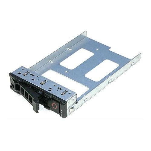 Drive tray 2.5'' SAS/SATA Hot-Swap dedicated for Dell servers | 8V76H