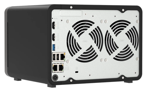 Server NAS QNAP TS-AI642-8G
