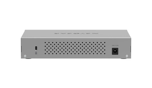 Switch Netgear MS108EUP-100EUS 8x 2.5Gb 230 W PoE++