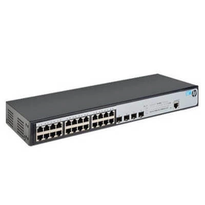 Switch HPE JG924A 24x 10/100/1000 4x SFP