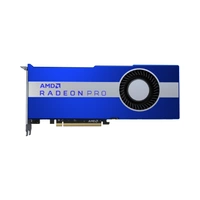 Graphics card AMD Radeon Pro VII 16 GB 100-506163