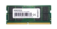 RAM Memory 1x 32GB 2-Power NON ECC SODIMM DDR5 2Rx8 4800MHz PC5-38400 | MEM5905A