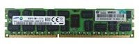 Memory RAM 1x 16GB Samsung ECC REGISTERED DDR3  1600MHz PC3-12800 RDIMM | M393B2G70DB0-CK0