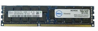 Memory RAM 1x 16GB DELL PowerEdge & Precision Workstation DDR3 1600MHz ECC REGISTERED DIMM | SNPJDF1MC/16G 
