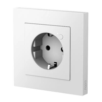 Smart Electrical Socket Aqara Wall Outlet H2 EU | WP-P01D