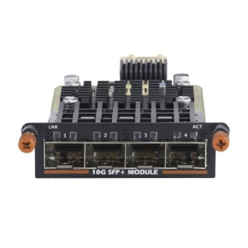 Network Card DELL 409-BBCY 4x SFP+ PCI Express 10Gb