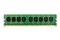 Memory RAM 1x 4GB HP ProLiant DL120 G6 DDR3 1333MHz ECC UNBUFFERED DIMM | 500672-B21