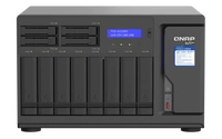 NAS server QNAP TVS-h1288X-W1250-16G 16x SSD | HDD SATA 16GB RAM