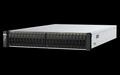 NAS server QNAP TDS-h2489FU-4309Y-64G 24x SSD SATA, U.2 NVMe 64GB RAM