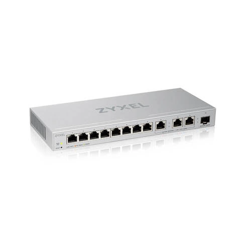 Switch Zyxel XGS1250-12-ZZ0101F 3x 10Gb | 8x 1GB 1x SFP+