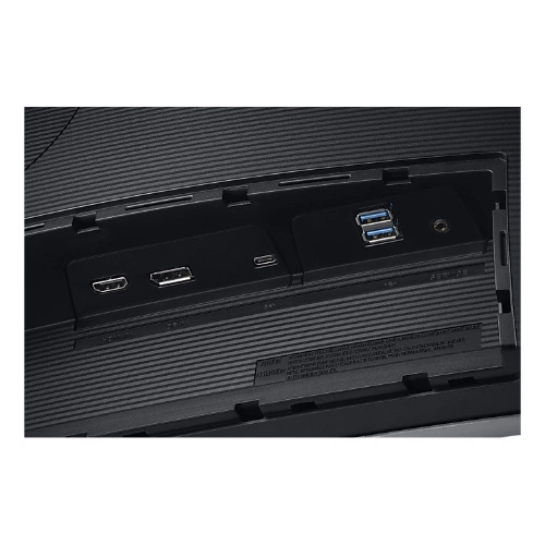 Monitor 34" Samsung LC34H890WGRXEN CH890 3440 x 1440 Ultra WQHD 100Hz screen matrix VA