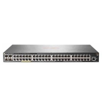 Switch HPE JL262A 48x 10/100/1000 4x SFP 370 W PoE+