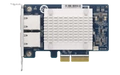 Network Card QNAP QXG-5G2T-111C 2x RJ-45 5Gb