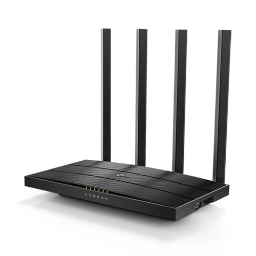 Router TP-LINK Archer C6U 4x 1Gb 867 Mbps