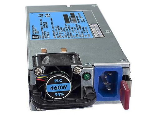 Power Supply HP ProLiant 460W | 499250-101-RFB