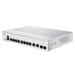 Switch Cisco Business CBS350-8P-2G-EU 8x 1Gb 2x SFP 67 W PoE+