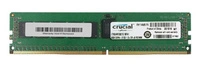 Memory RAM 1x 8GB Crucial ECC REGISTERED DDR4 2133MHz PC4-17000 RDIMM | CT8G4RFD8213