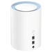 Access Point Cudy M1200(1-PACK) 2.4 GHz | 5 GHz 867 Mbps 802.11 a/b/g/n/ac