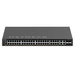 Switch Netgear MSM4352-100NES 44x 2.5Gb | 4x 10Gb 4x SFP28 194 W PoE++