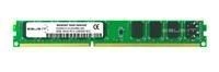 Memory RAM 1x 8GB ESUS IT ECC UNBUFFERED DDR3 2Rx8 1333MHz PC3-10600 UDIMM | ESUD31333ED8V/8G