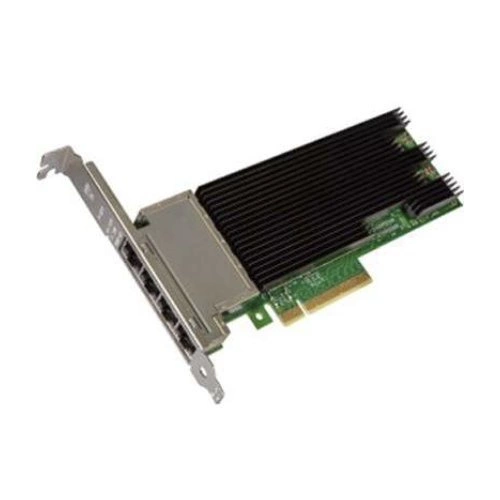 Network Card DELL 4x RJ-45 PCI Express 10Gb | 540-BBVP-RFB
