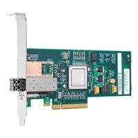 HBA HPE 780676-001 4 FC Fibre Channel 8Gb/s new spare 1 year