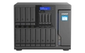 NAS server QNAP TS-1655-8G 12x SSD | HDD SATA 8GB RAM