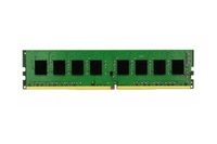 Memory RAM 1x 4GB Kingston NON-ECC UNBUFFERED DDR4 2666MHZ PC4-21300 UDIMM | KVR26N19S6/4BK