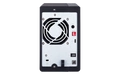 QNAP TR-002 2x SSD | HDD 3.5” expansion unit