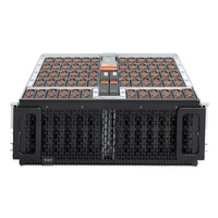 JBOD Western Digital SE4U60-24 HDD 3.5'' SAS 144TB 1ES1167
