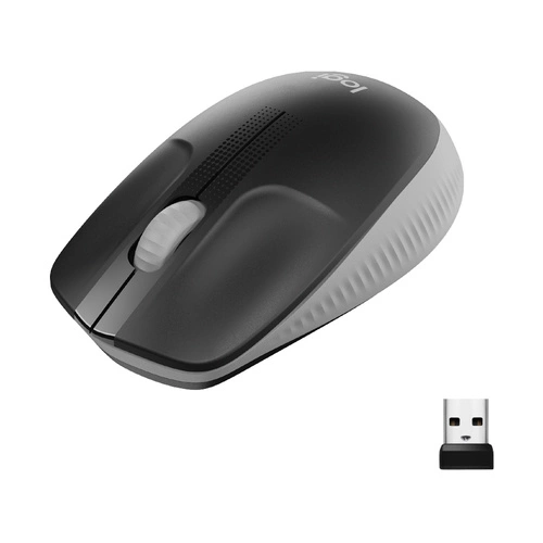 Wireless mouse Logitech M190 910-005906