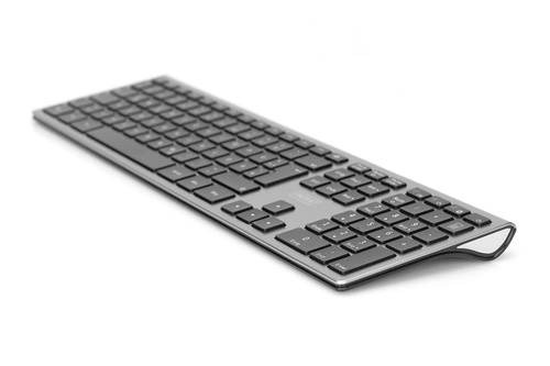 Wireless keyboard Digitus DA-20159 QWERTZ