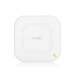 Access Point Zyxel NWA50AX-EU0102F 2,4 GHz | 5 GHz 575 Mbps | 1200 Mbps 802.11 a/b/g/n/ac/ax