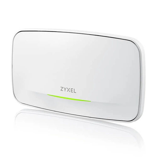 Access Point Zyxel WAX640S-6E-EU0101F 2,4 GHz | 5 GHz | 6 GHz 4800 Mbps 802.11 a/b/g/n/ac/ax