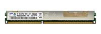Memory RAM 1x 16GB Samsung ECC REGISTERED DDR3 1333MHz PC3-10600 RDIMM | M392B2G70DM0-YH9