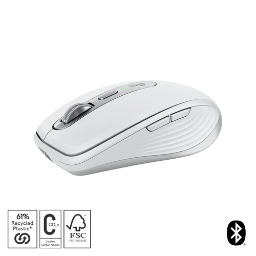 Wireless mouse Logitech MX Anywhere 3S 910-006930