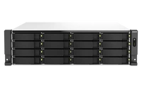 NAS server QNAP TS-h2287XU-RP-E2378-64G 22x SSD | HDD SATA 64GB RAM