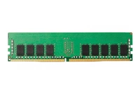 Memory RAM 1x 4GB Lenovo - ThinkServer TS150 DDR4 2133MHz ECC UNBUFFERED DIMM | 4X70G88316