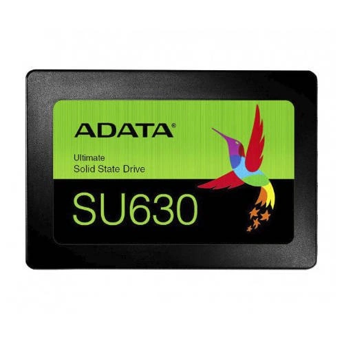 SSD disk ADATA SU630 1.92TB 2.5'' SATA 6Gbps  | ASU630SS-1T92Q-R