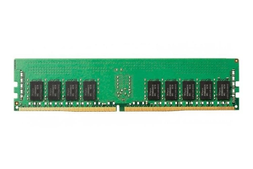 Memory RAM 1x 16GB Supermicro - X11SAE DDR4 2133MHz ECC UNBUFFERED DIMM | 