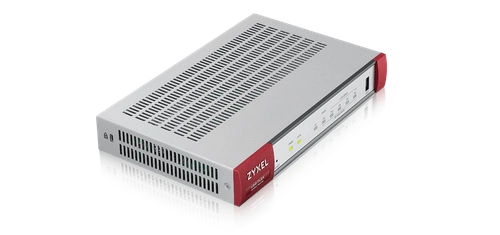 Security Zyxel USGFLEX100-EU0102F 4x RJ-45 10/100/1000 1x RJ-45 10/100/1000