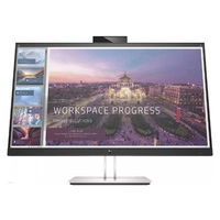 Monitor 23.8" HP E-Series 6PA50A4#ABB E24d G4 1920 x 1080 Full HD 60Hz screen matrix IPS