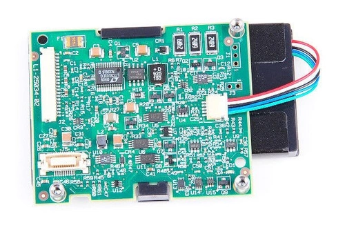 Battery Backup LSI RAID IBBU07 | L3-25034-06C